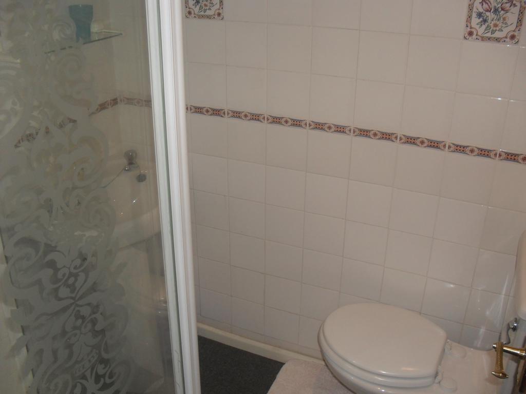 Balmoral Guest House Blackpool Pokoj fotografie